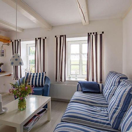 Mein Haus Pellworm Extérieur photo