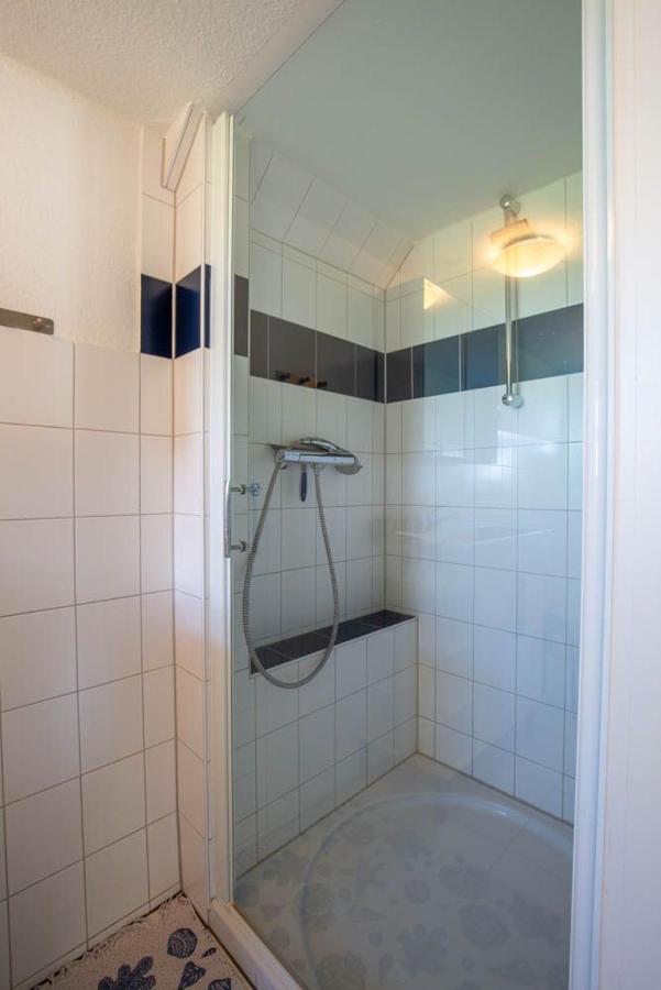 Mein Haus Pellworm Extérieur photo